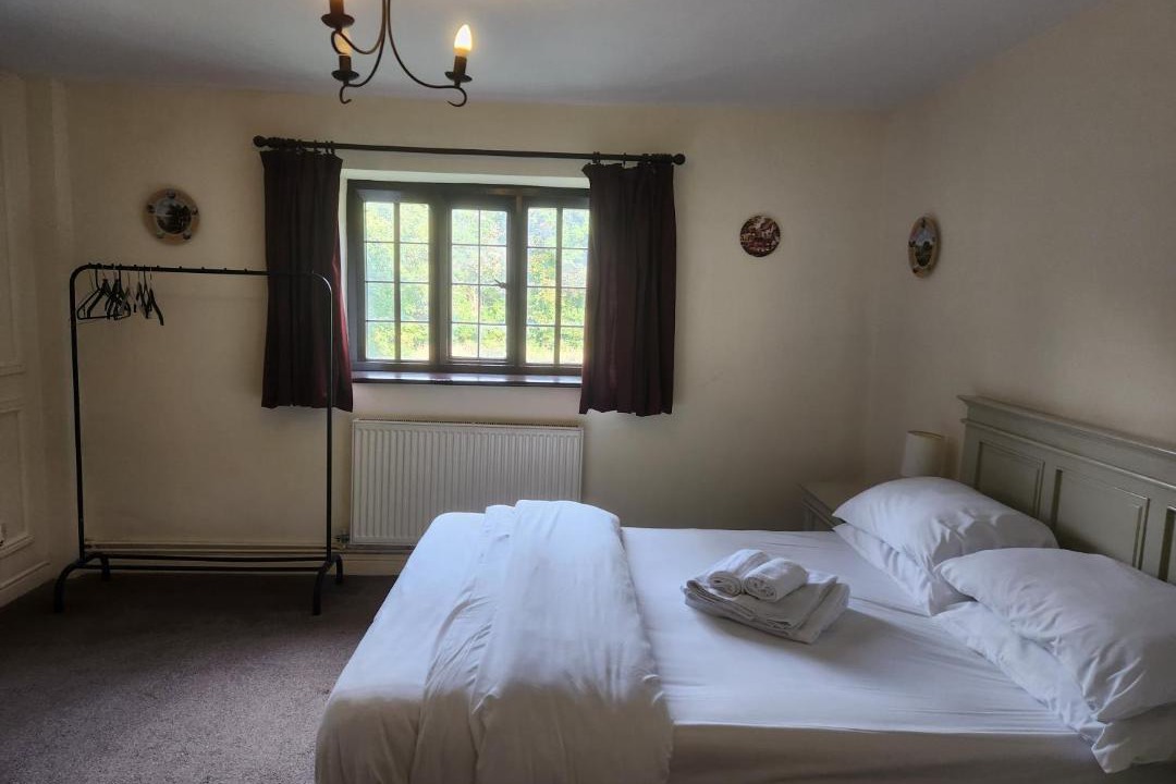 Photo of Bedroom in Emersons Green