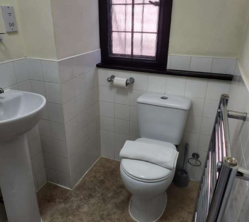 Photo of Bathroom in Emersons Green