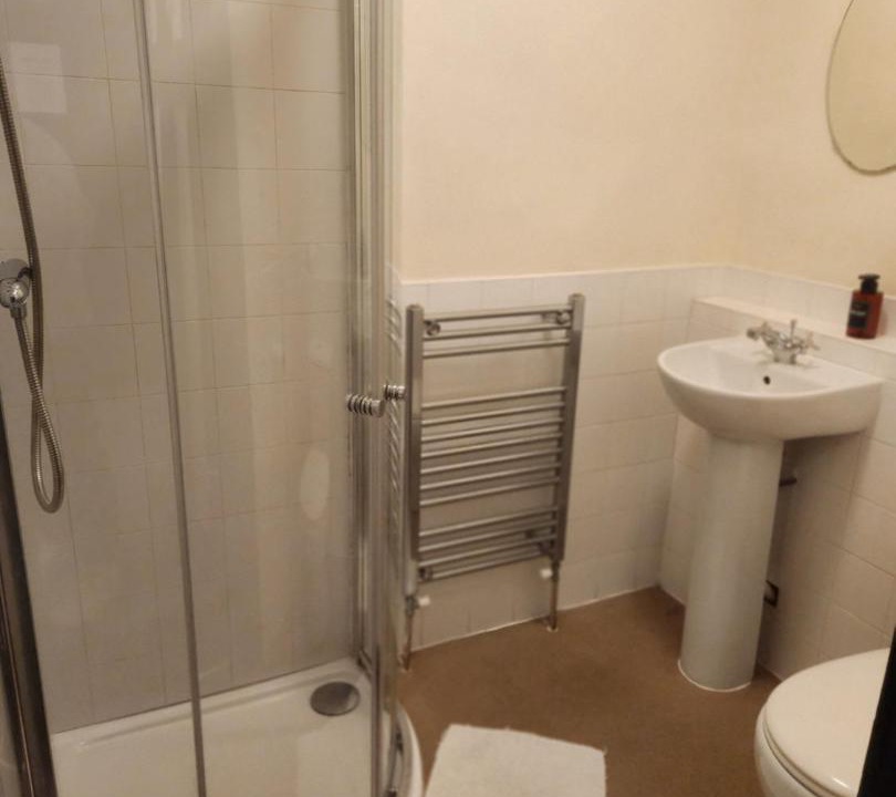 Photo of Bathroom in Emersons Green