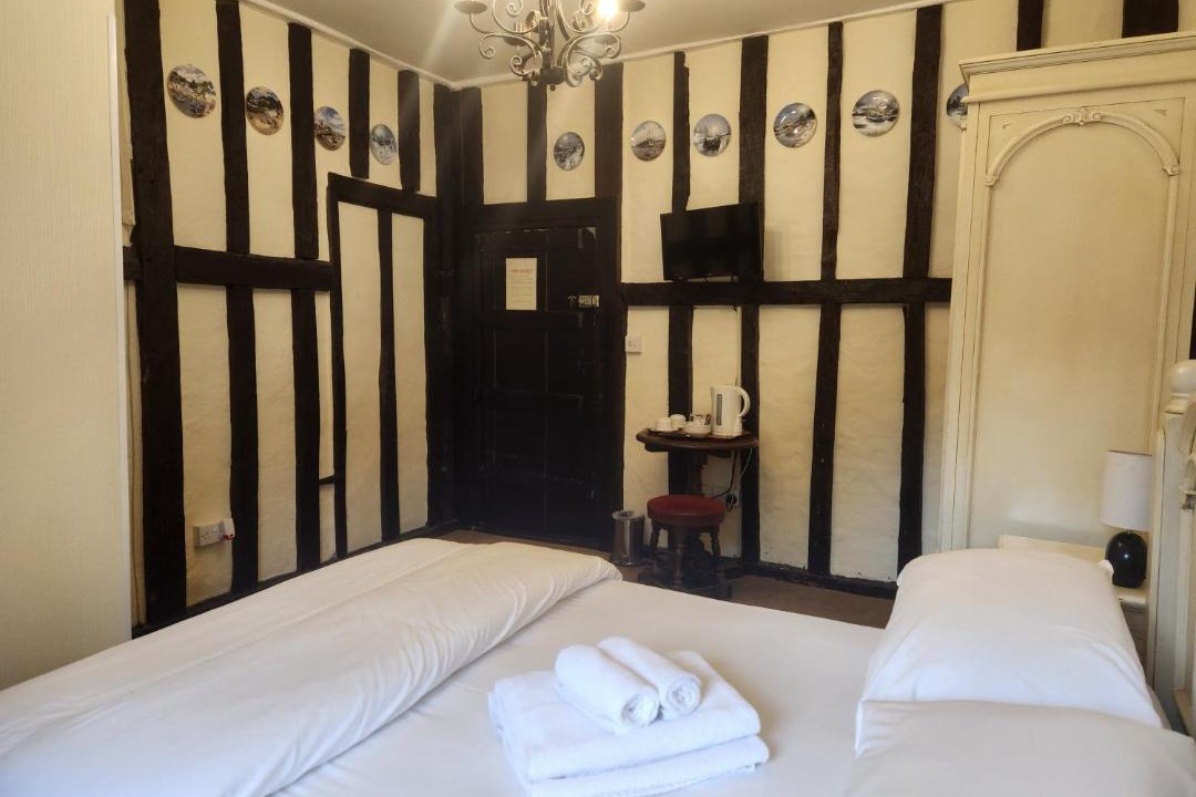 Photo of Bedroom in Emersons Green