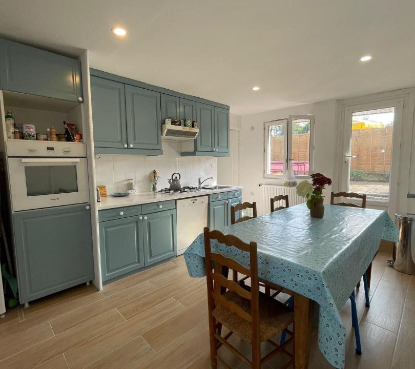 Photo of Kitchen in Vron