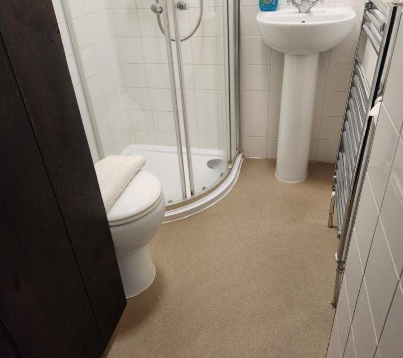 Photo of Bathroom in Emersons Green