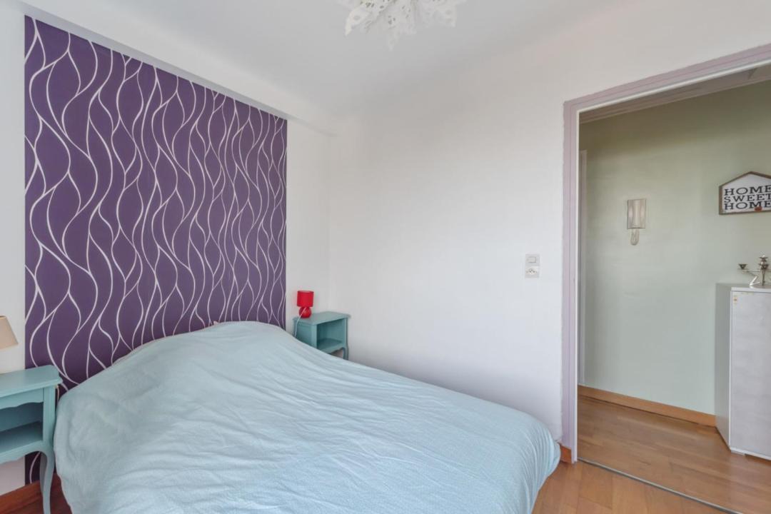 Photo of Bedroom in Antigone