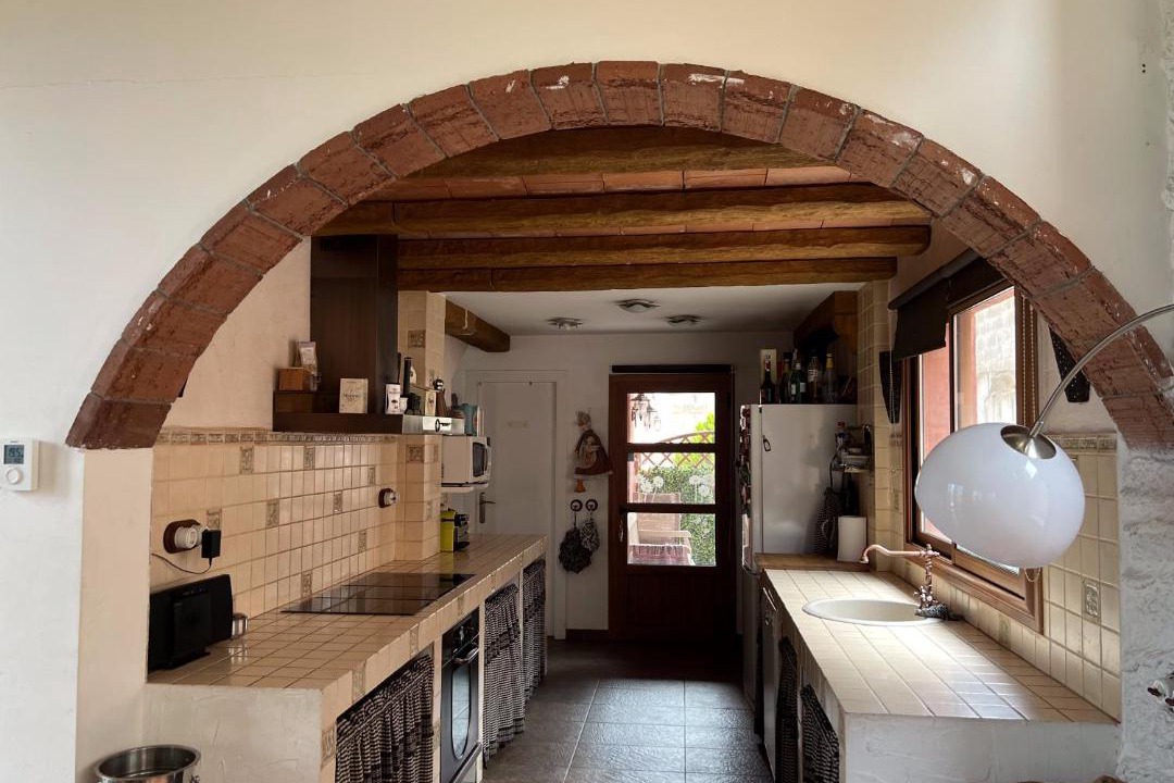 Photo of Kitchen in Ulldemolins