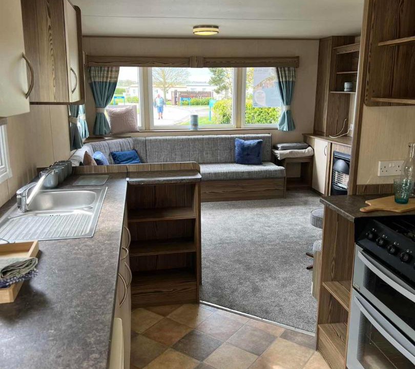 Photo of Kitchen in Withernsea