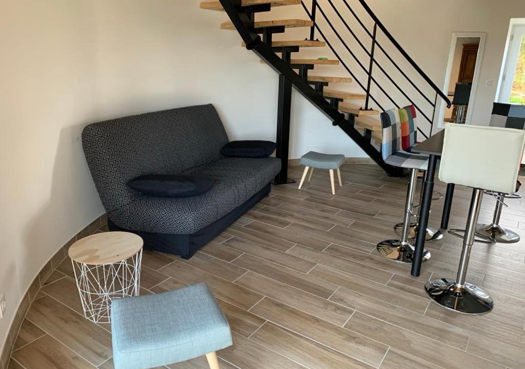 Photo of Livingroom in Turqueville