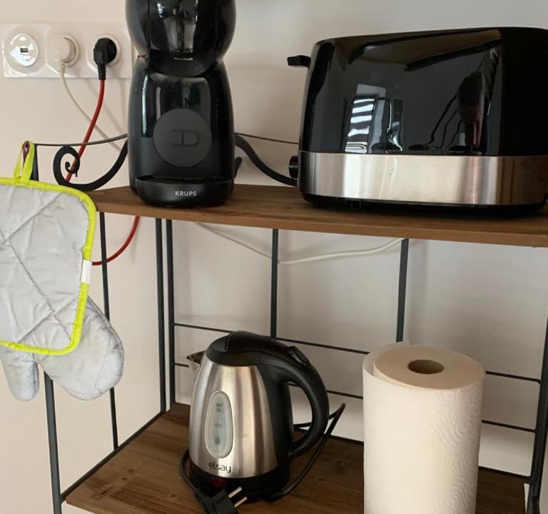 Photo of Kitchen in Turqueville