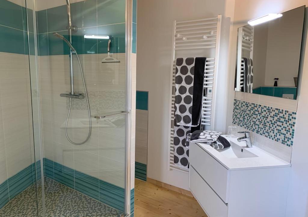 Photo of Bathroom in Turqueville