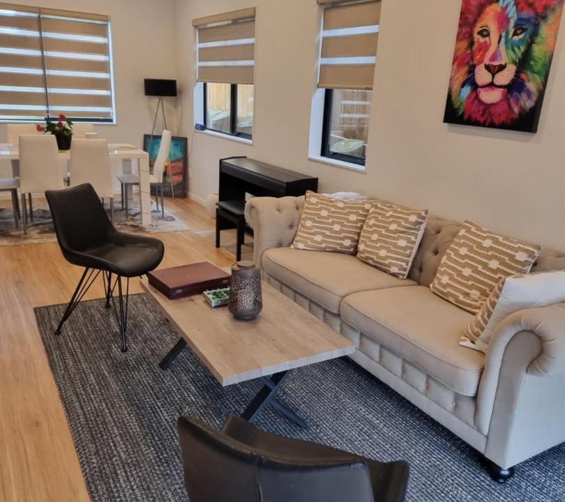 Photo of Livingroom in Auckland