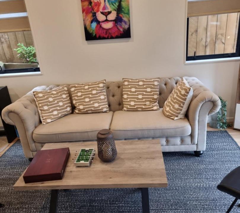 Photo of Livingroom in Auckland