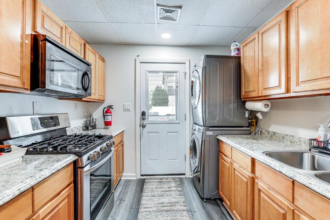 Photo of Kitchen in Ocean Gate
