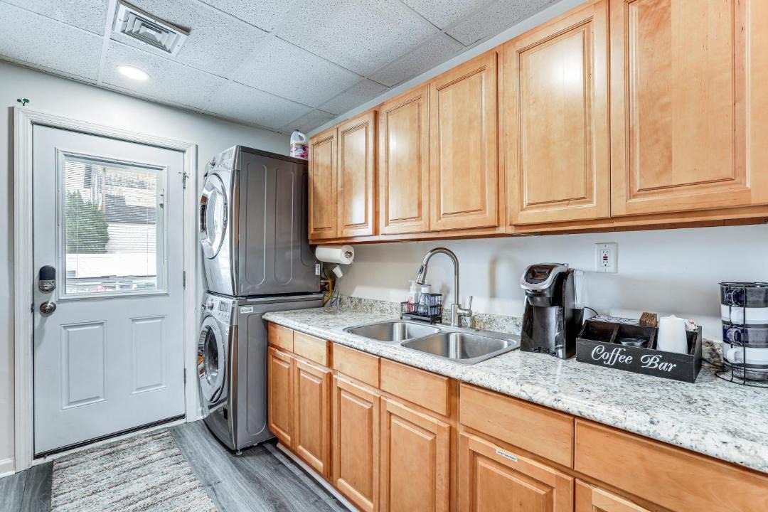 Photo of Kitchen in Ocean Gate