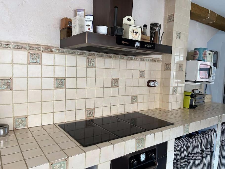 Photo of Kitchen in Ulldemolins