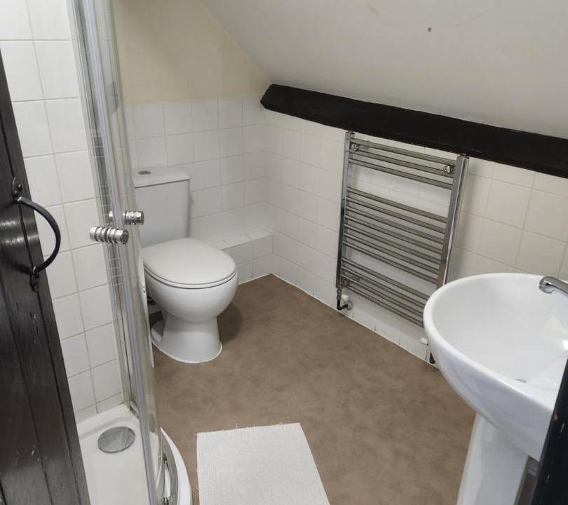 Photo of Bathroom in Emersons Green