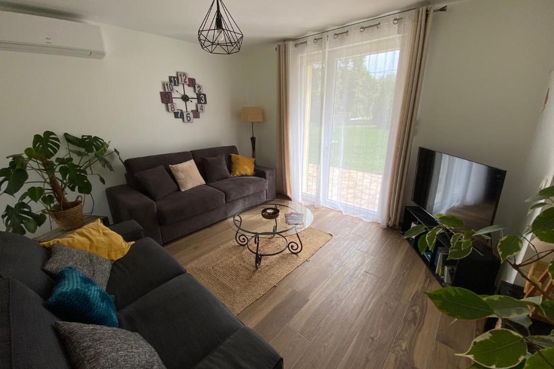 Photo of Livingroom in Arnage