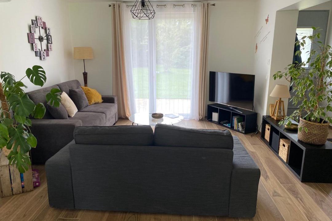 Photo of Livingroom in Arnage