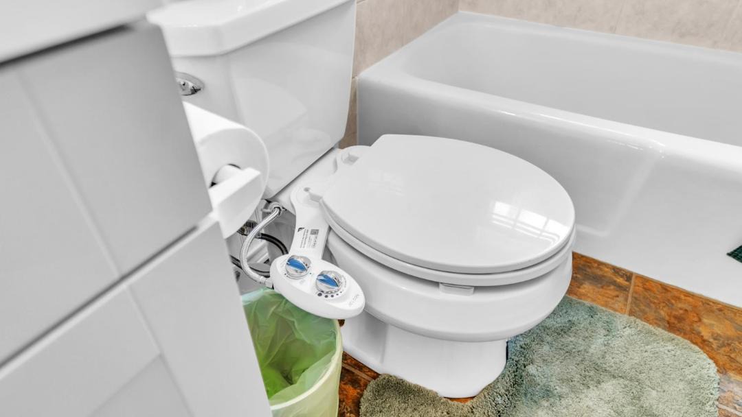 Photo of Bathroom in Central Manchester