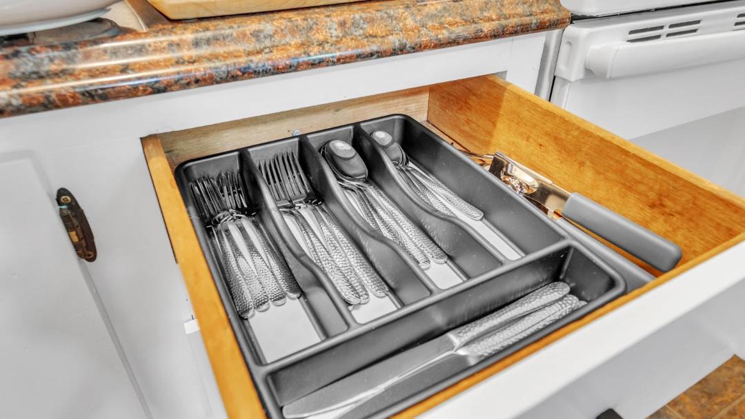 Photo of Kitchen in Central Manchester