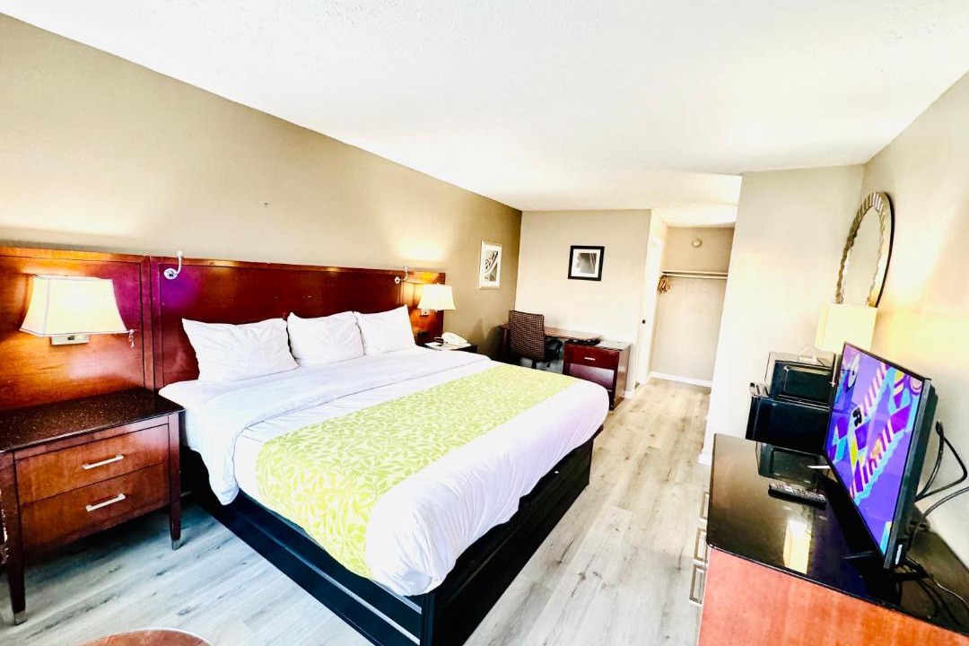 Photo of Bedroom in Jackson