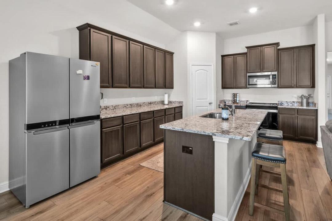 Photo of Kitchen in Converse