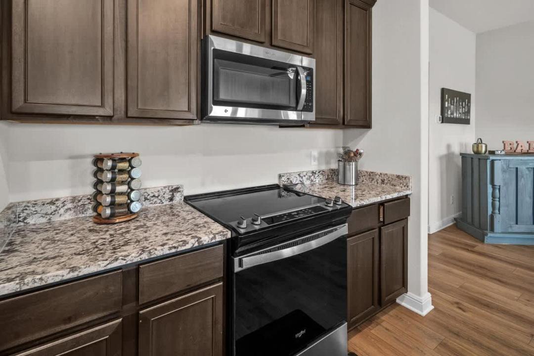 Photo of Kitchen in Converse