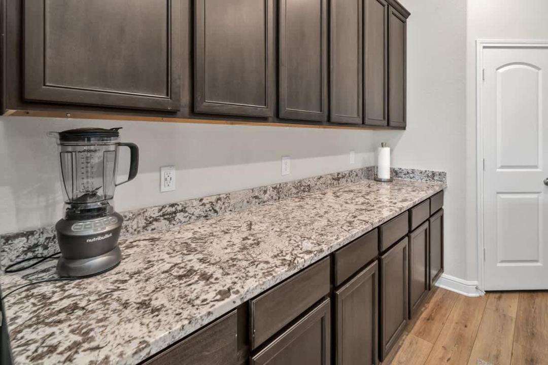 Photo of Kitchen in Converse