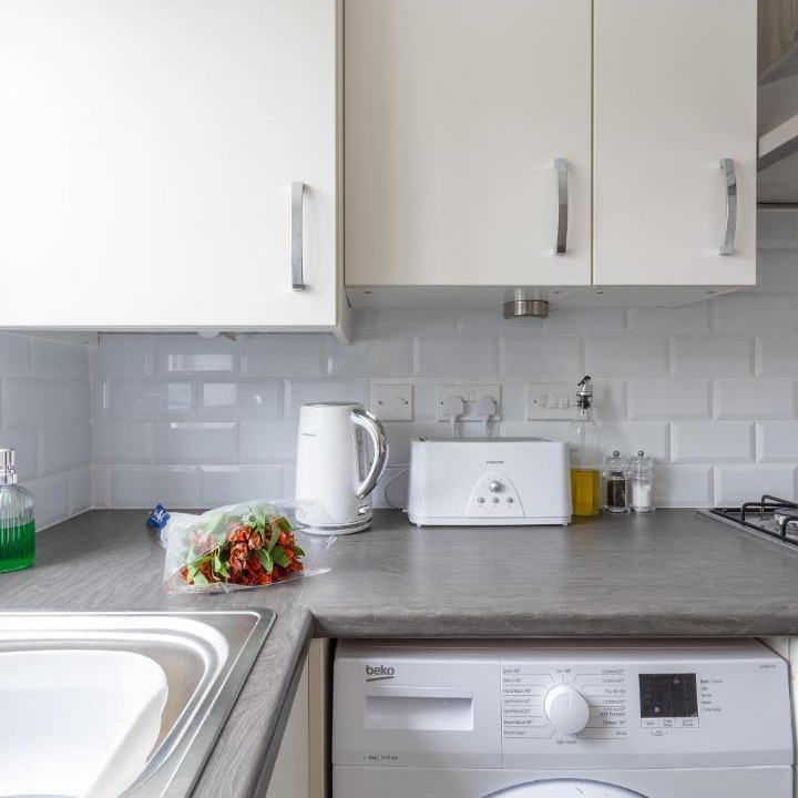 Photo of Kitchen in Crewe