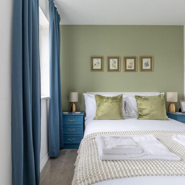 Photo of Bedroom in Crewe