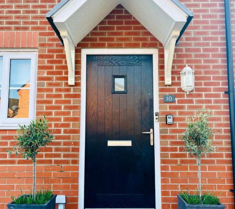 Photo of Others in Crewe