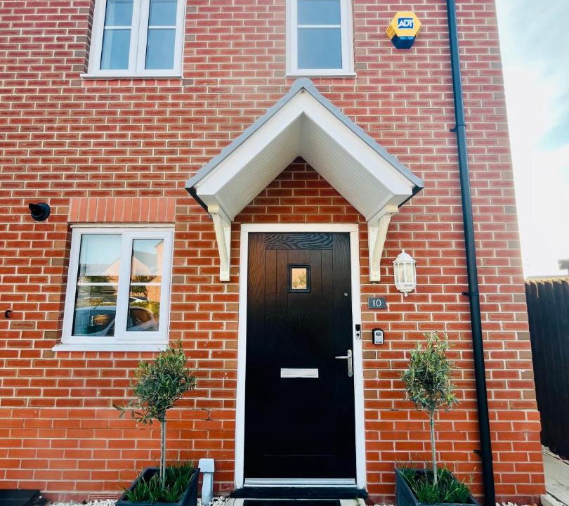 Photo of Others in Crewe