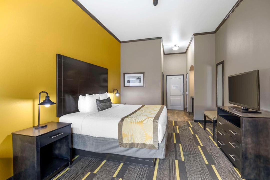 Photo of Bedroom in Garden City