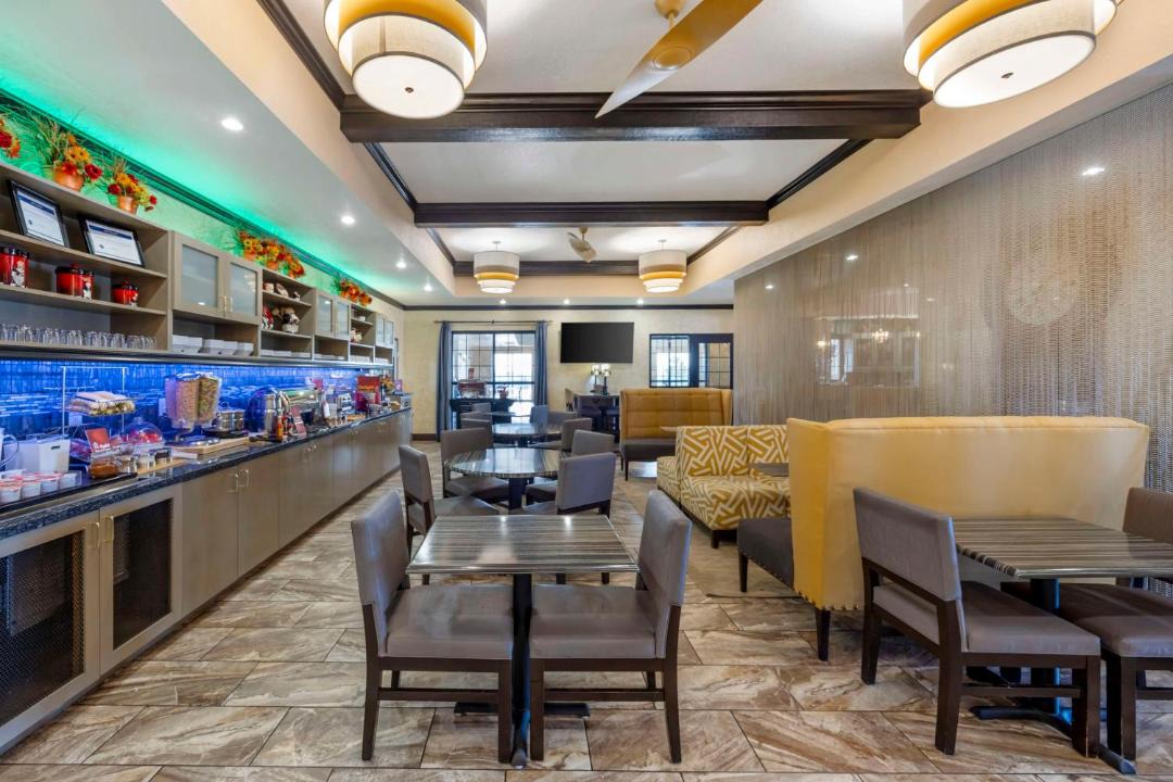 Photo of Kitchen in Garden City