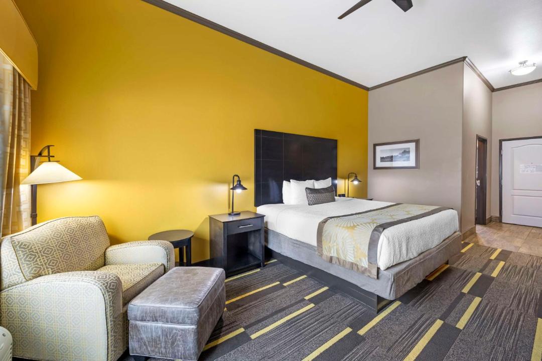 Photo of Bedroom in Garden City