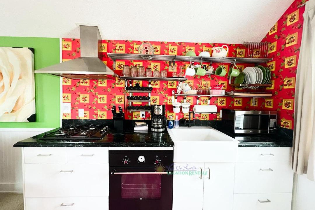 Photo of Kitchen in Suttons Bay