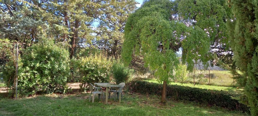 Photo of Outdoor in Allegre Les Fumades