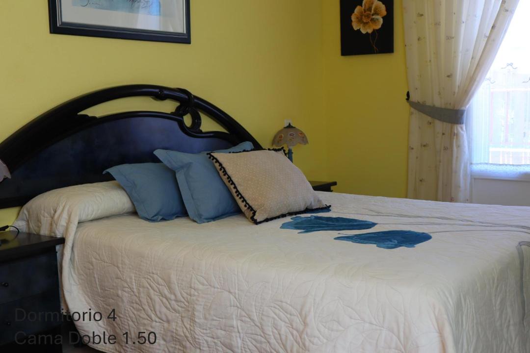 Photo of Bedroom in Tabanera del Monte