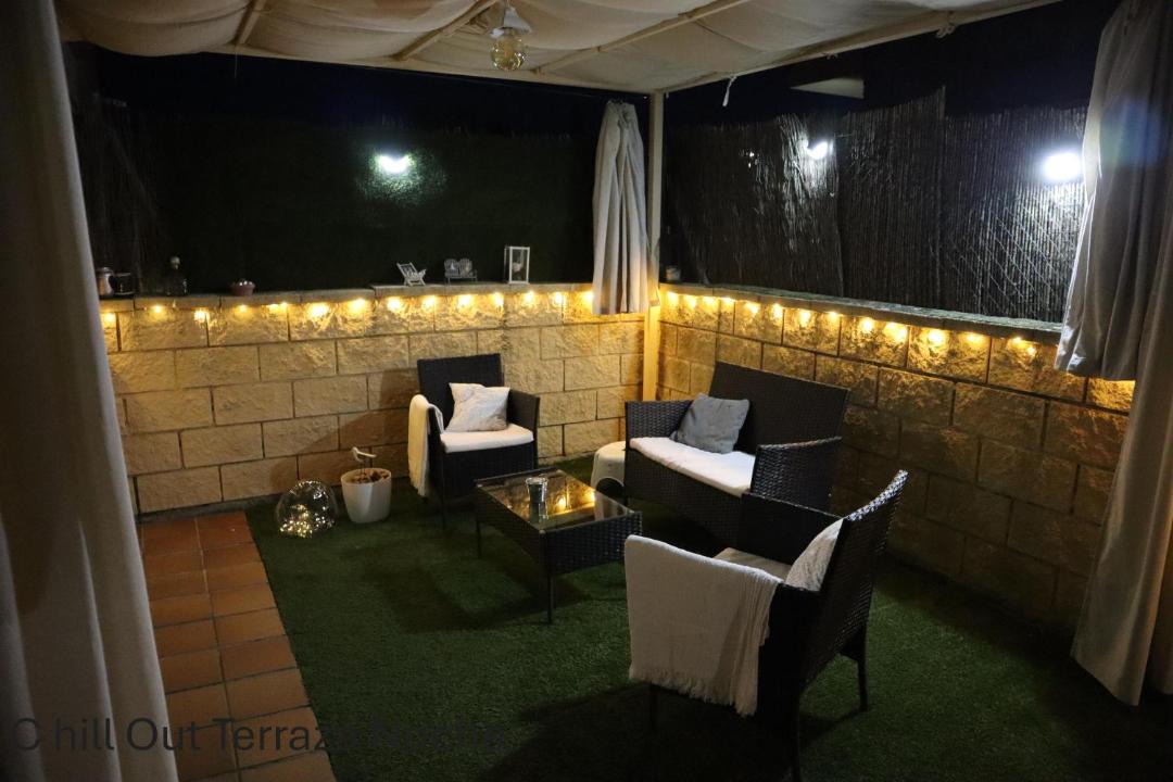 Photo of Patio Balcony in Tabanera del Monte