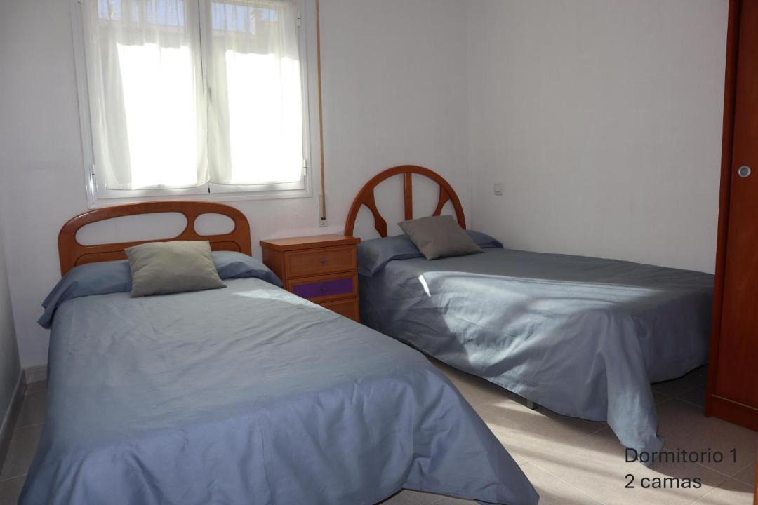 Photo of Bedroom in Tabanera del Monte