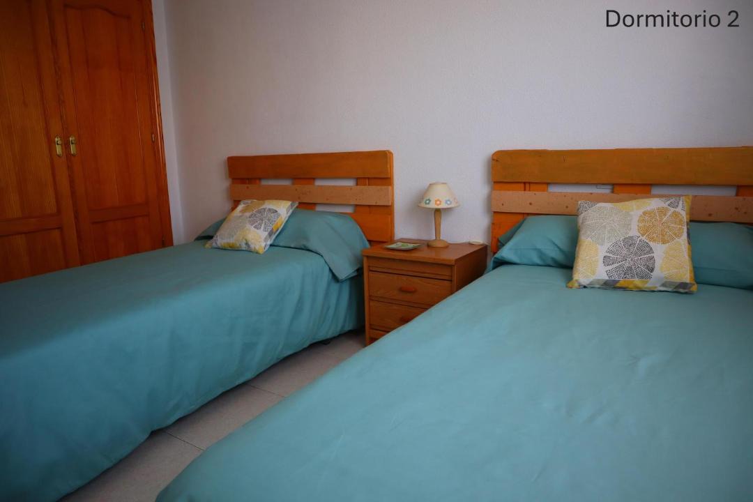 Photo of Bedroom in Tabanera del Monte