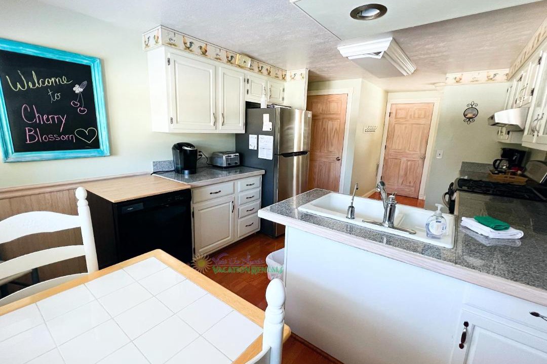 Photo of Kitchen in Suttons Bay