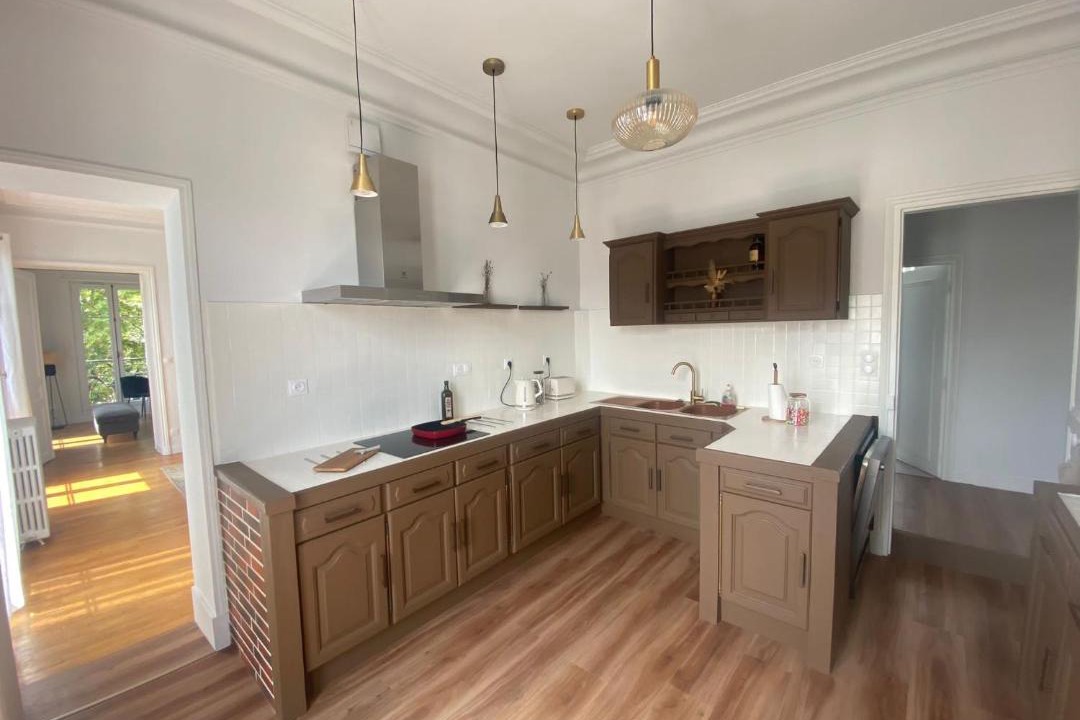 Photo of Kitchen in Tours
