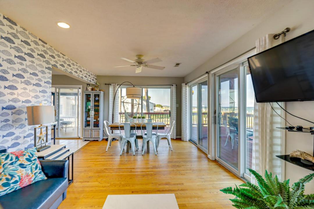 Photo of Others in Point Lookout