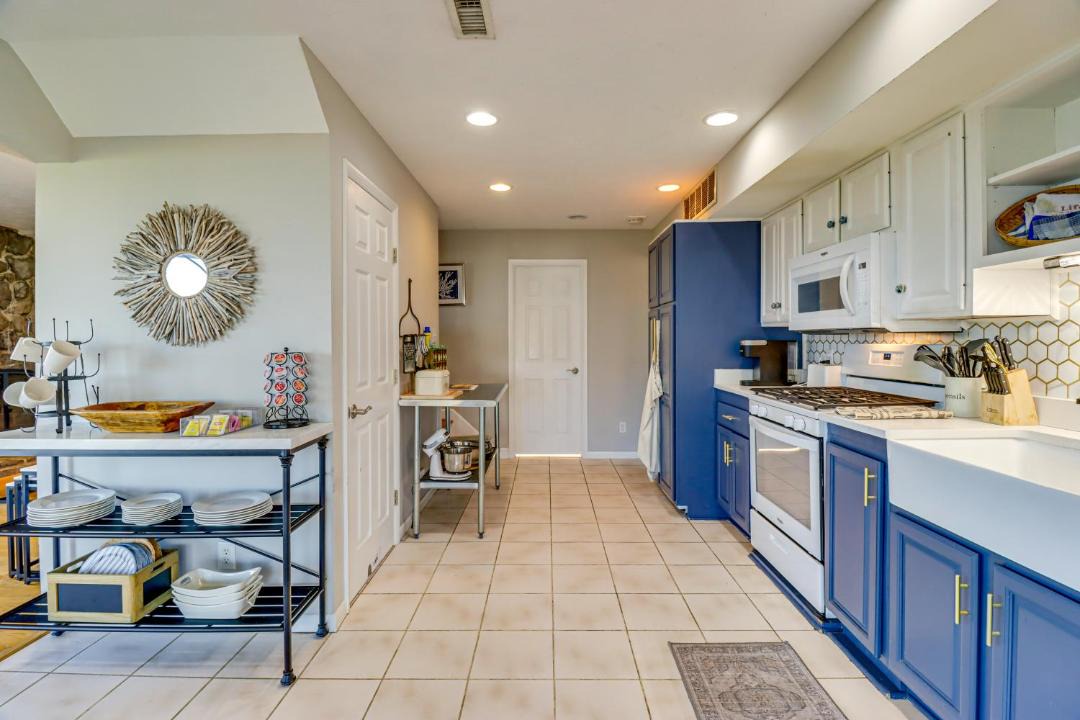 Photo of Kitchen in Point Lookout