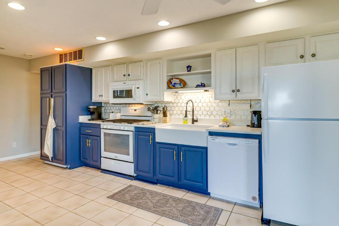 Photo of Kitchen in Point Lookout