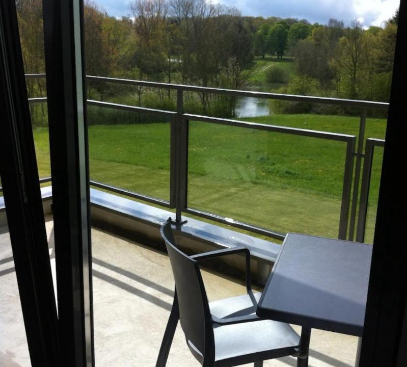 Photo of Patio Balcony in Morhange