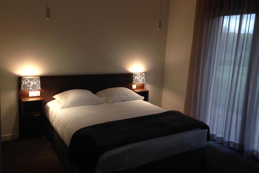 Photo of Bedroom in Morhange