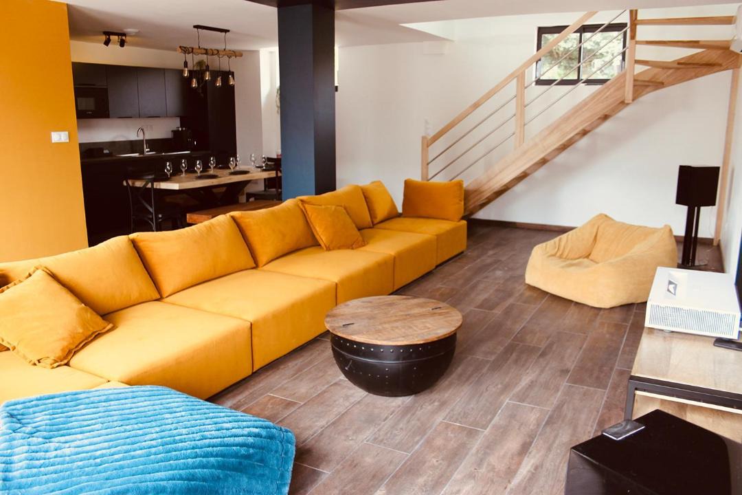 Photo of Livingroom in Echinghen