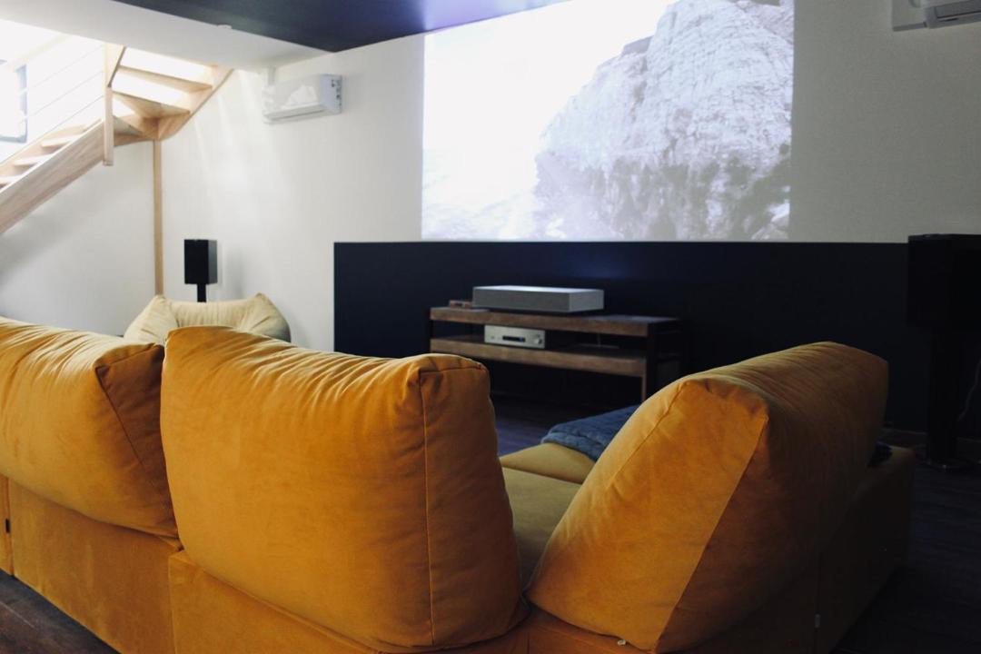 Photo of Livingroom in Echinghen