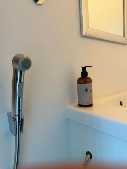 Photo of Bathroom in Gentofte Municipality