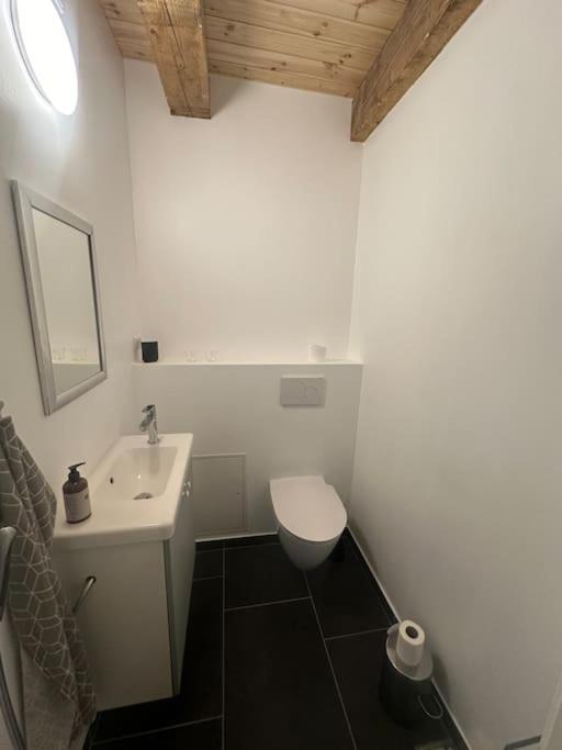 Photo of Bathroom in Gentofte Municipality